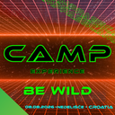 Notorious Festival 2026 - CAMP EXPERIENCE