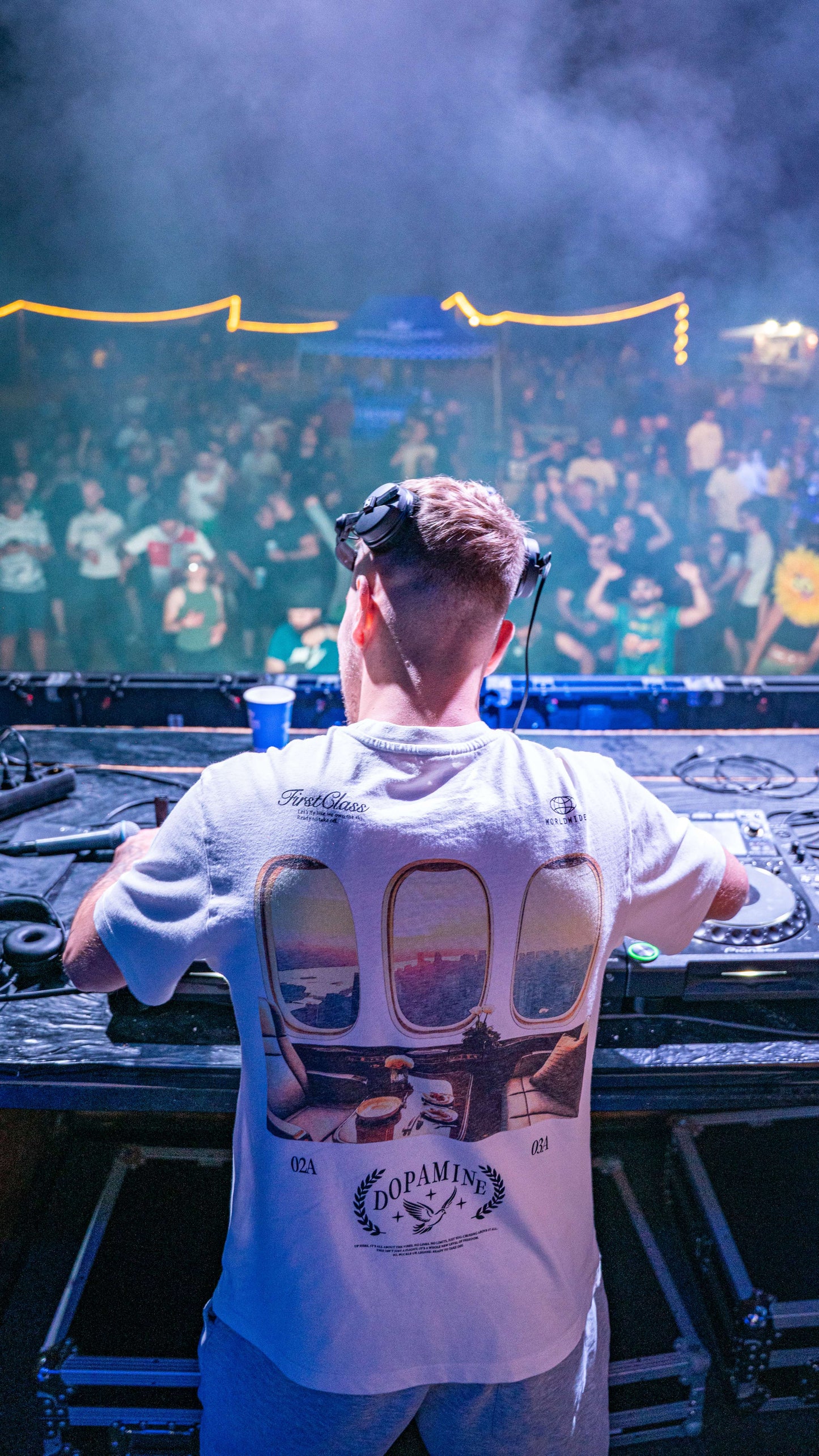 Notorious Festival 2026 - VIP EXPERIENCE