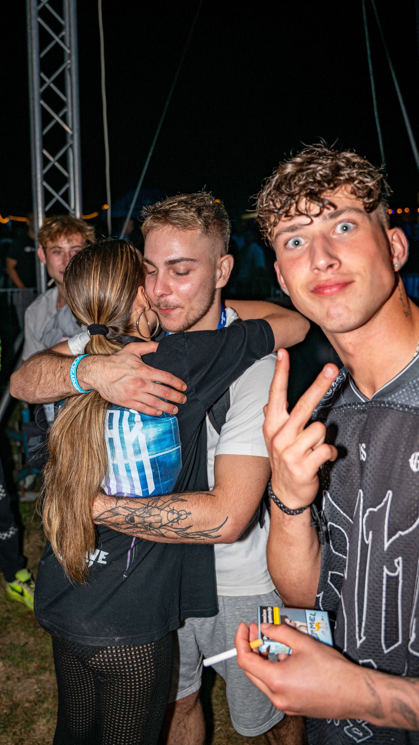 Notorious Festival 2026 - VIP EXPERIENCE