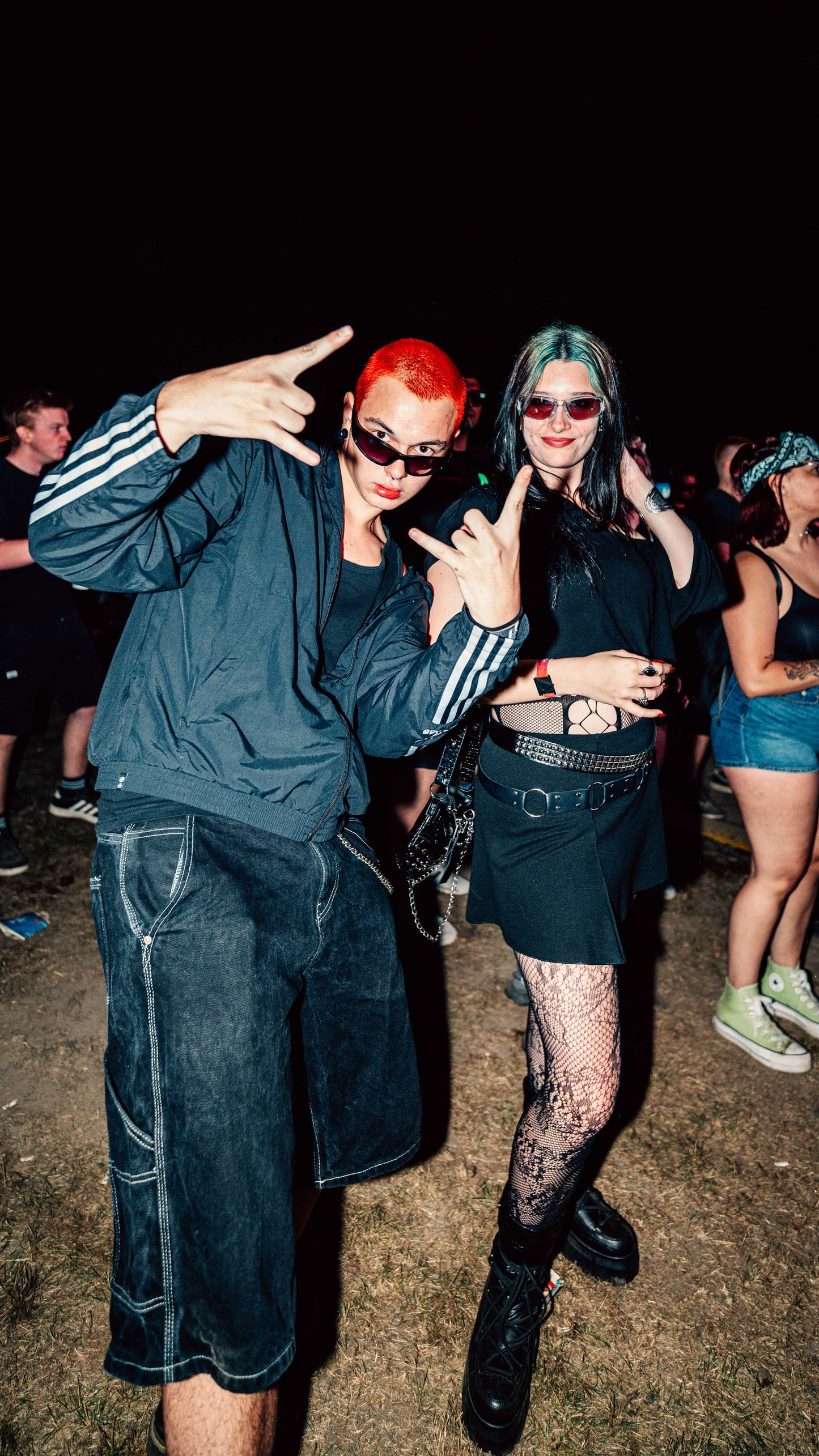 Notorious Festival 2026 - REGULAR EXPERIENCE
