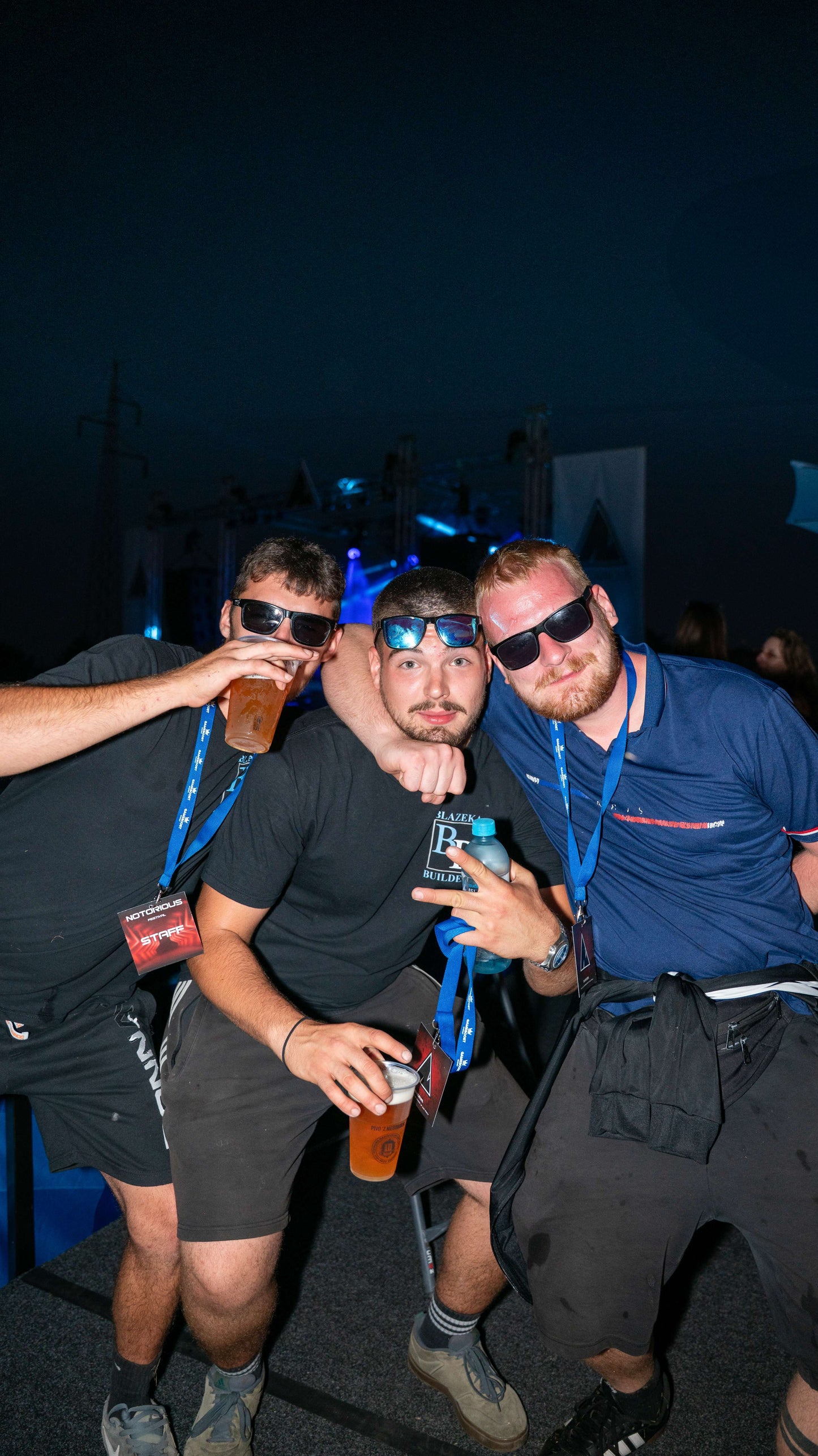 Notorious Festival 2026 - VIP EXPERIENCE