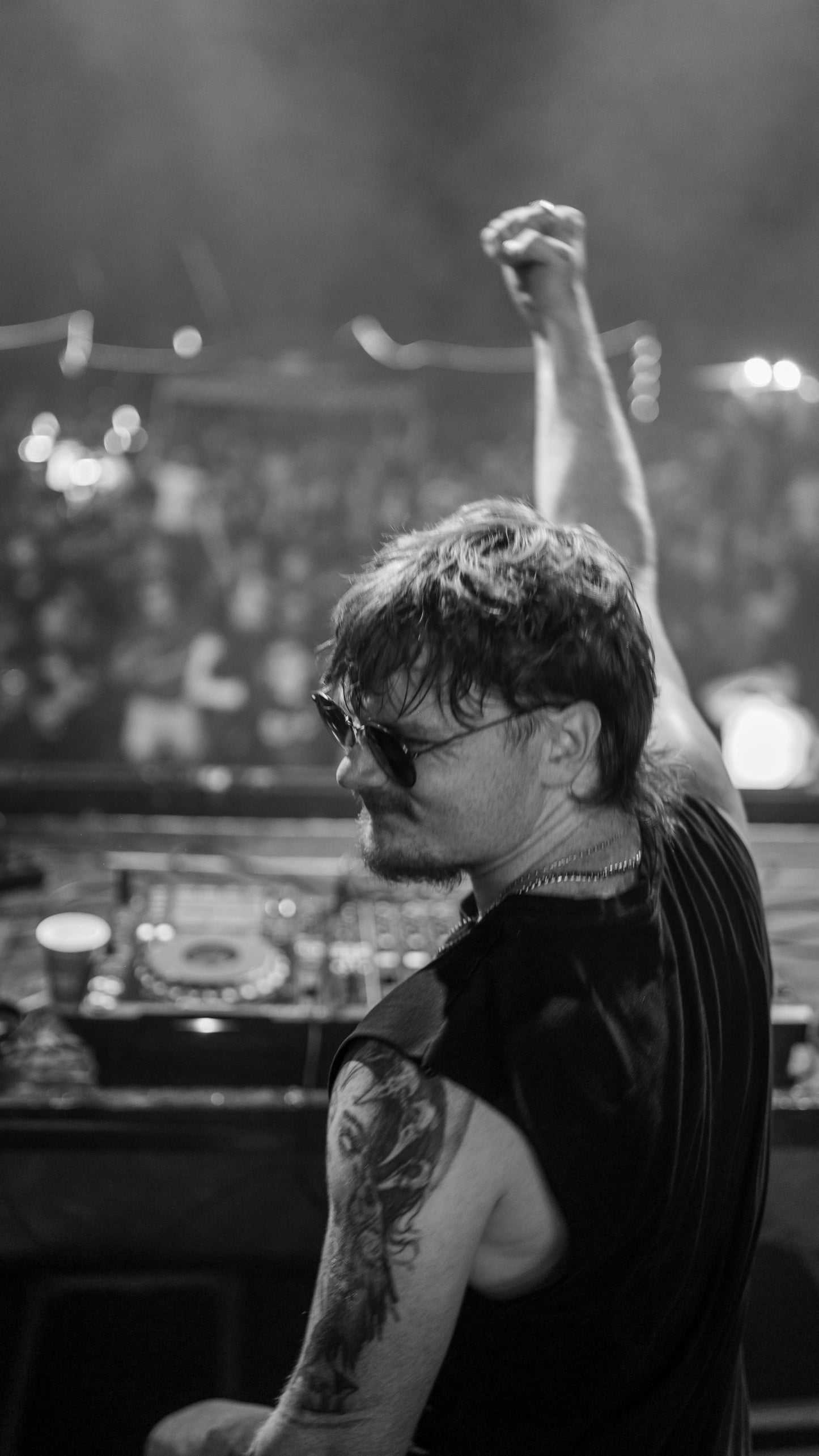 Notorious Festival 2026 - REGULAR EXPERIENCE