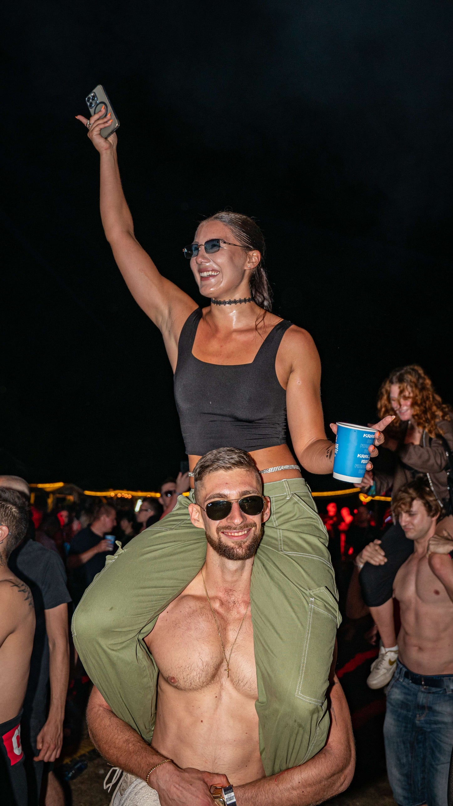 Notorious Festival 2026 - ULTIMATE EXPERIENCE