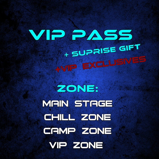 Notorious Festival - VIP ISKUSTVO