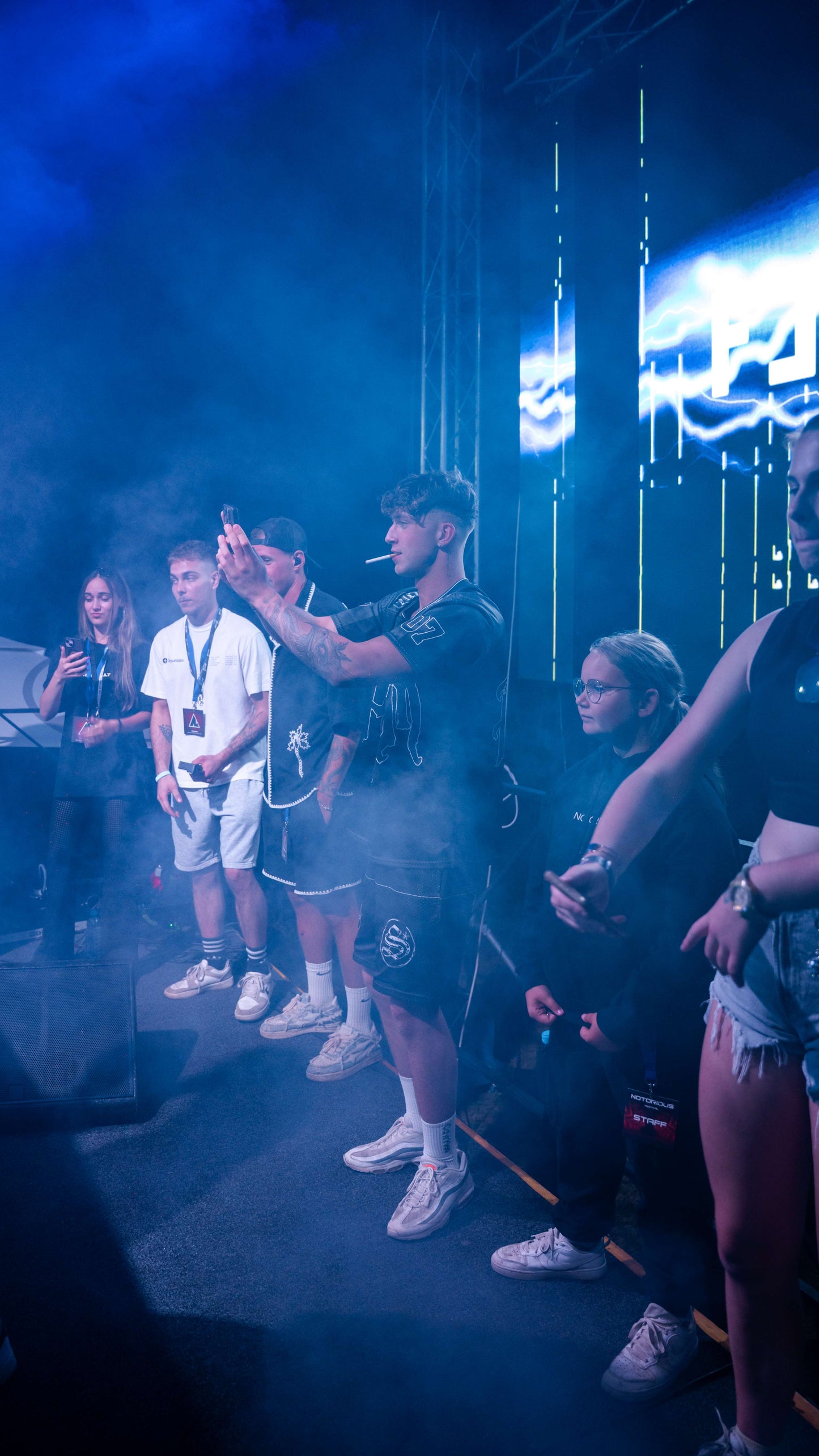 Notorious Festival 2026 - ULTIMATE EXPERIENCE