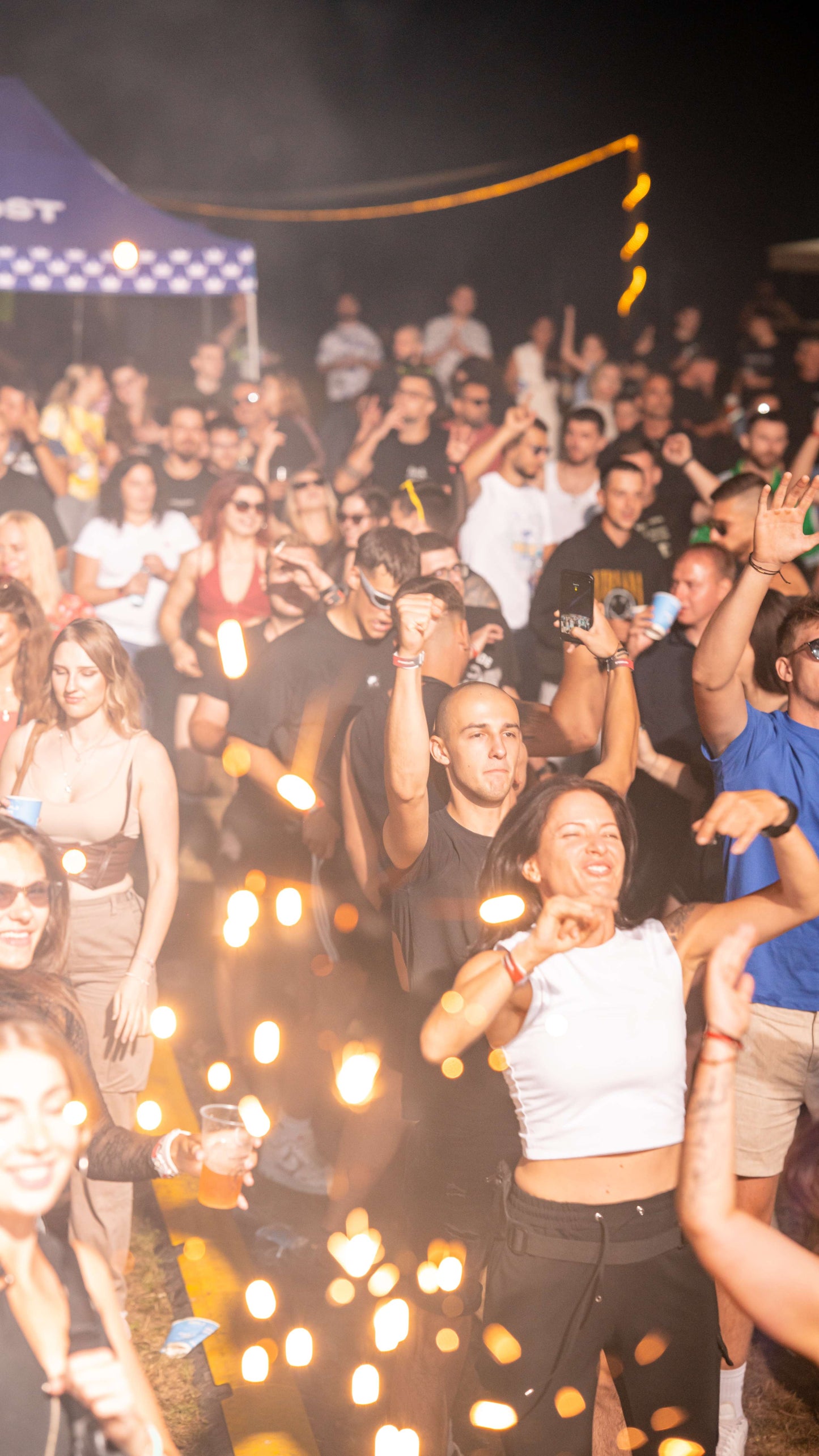 Notorious Festival 2026 - ULTIMATE EXPERIENCE
