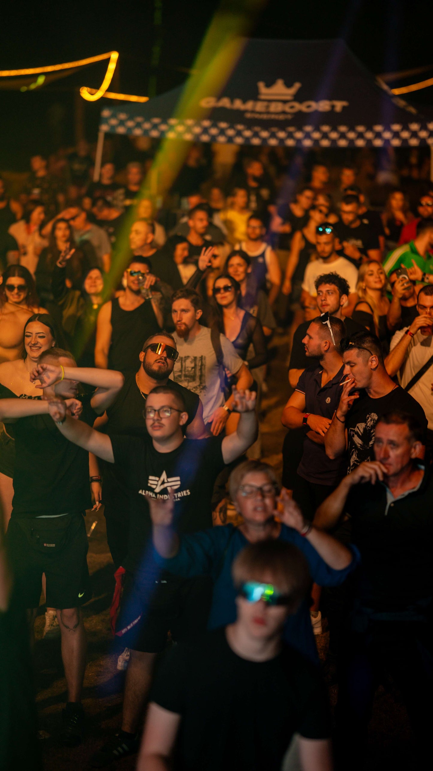 Notorious Festival 2026 - REGULAR EXPERIENCE