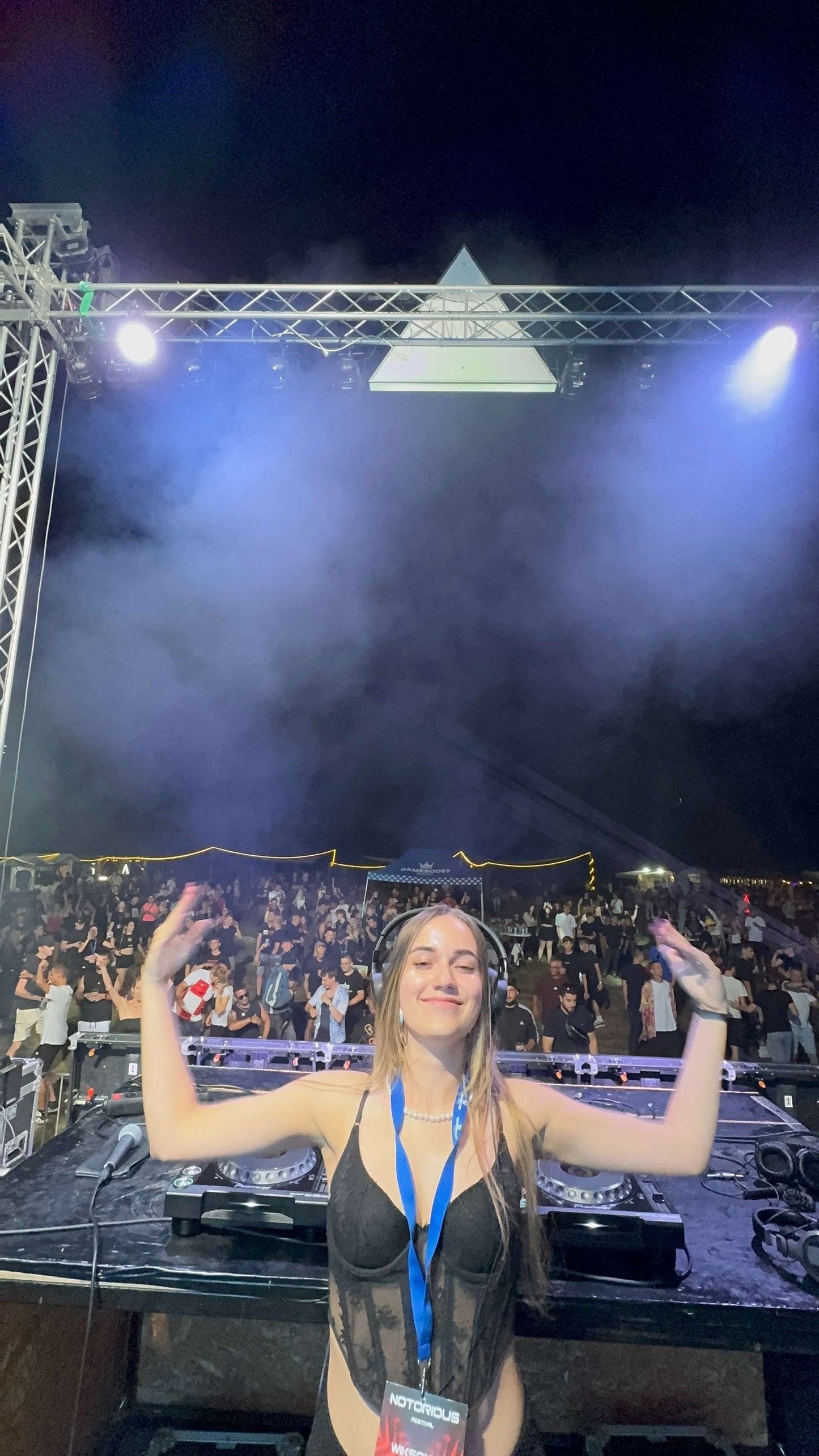 Notorious Festival 2026 - ULTIMATE EXPERIENCE