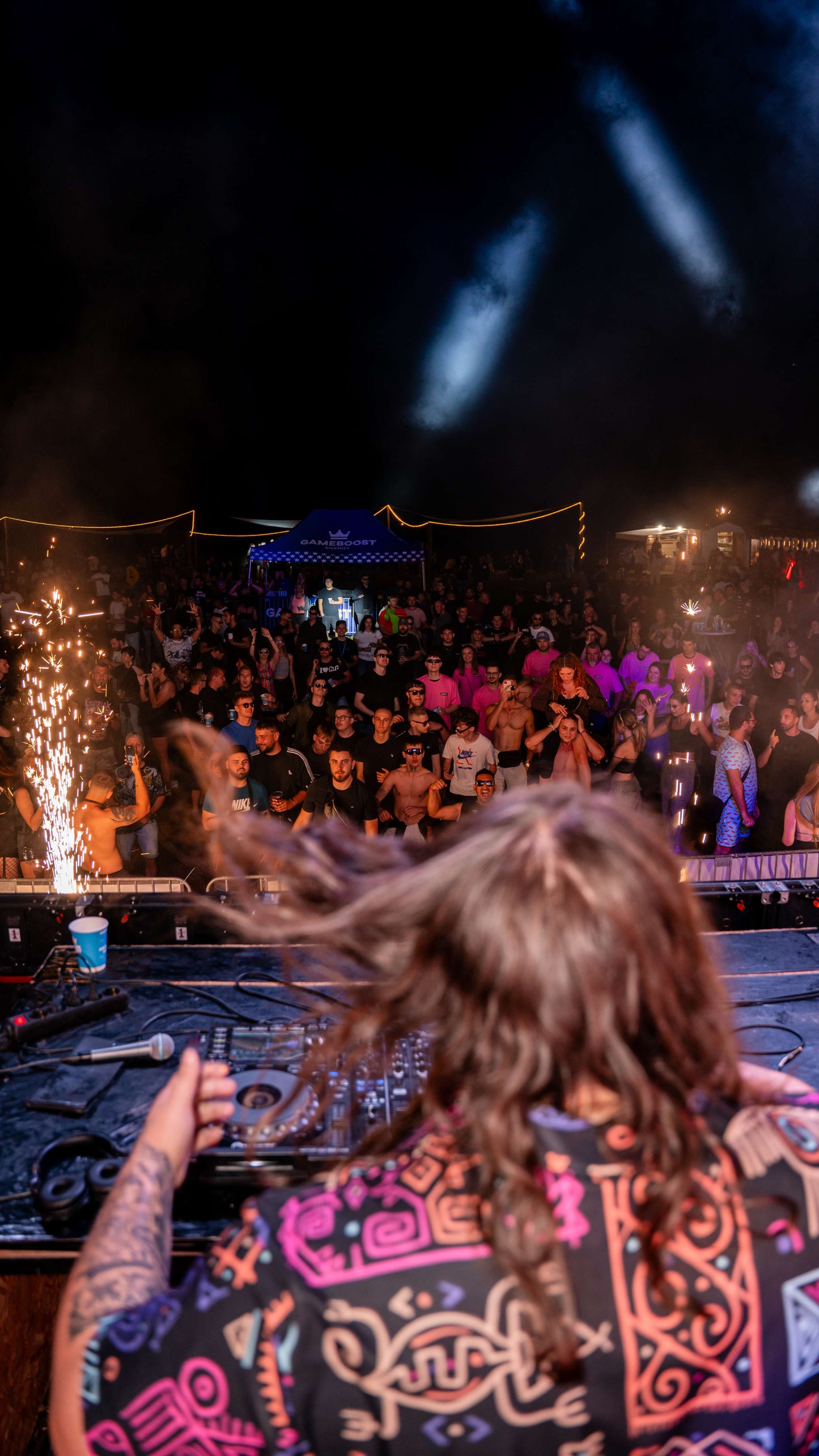 Notorious Festival 2026 - ULTIMATE EXPERIENCE