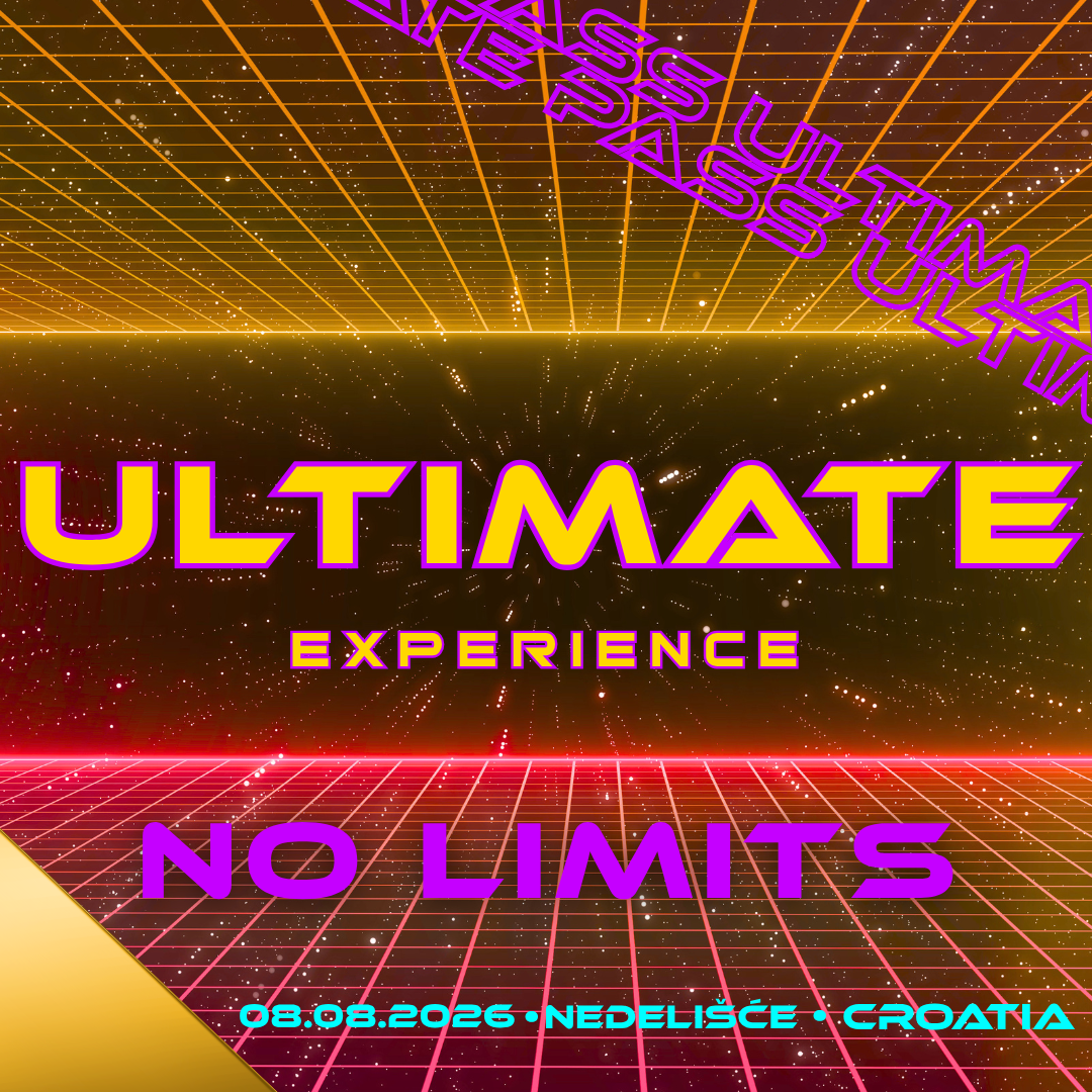 Notorious Festival 2026 - ULTIMATE EXPERIENCE