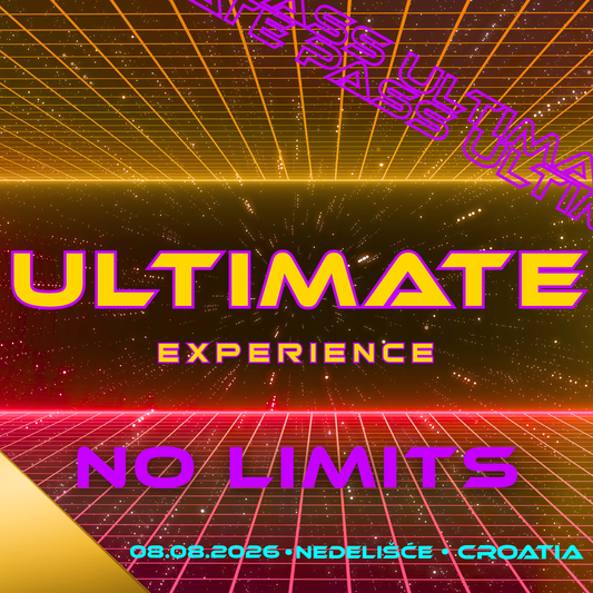 Notorious Festival 2026 - ULTIMATE EXPERIENCE