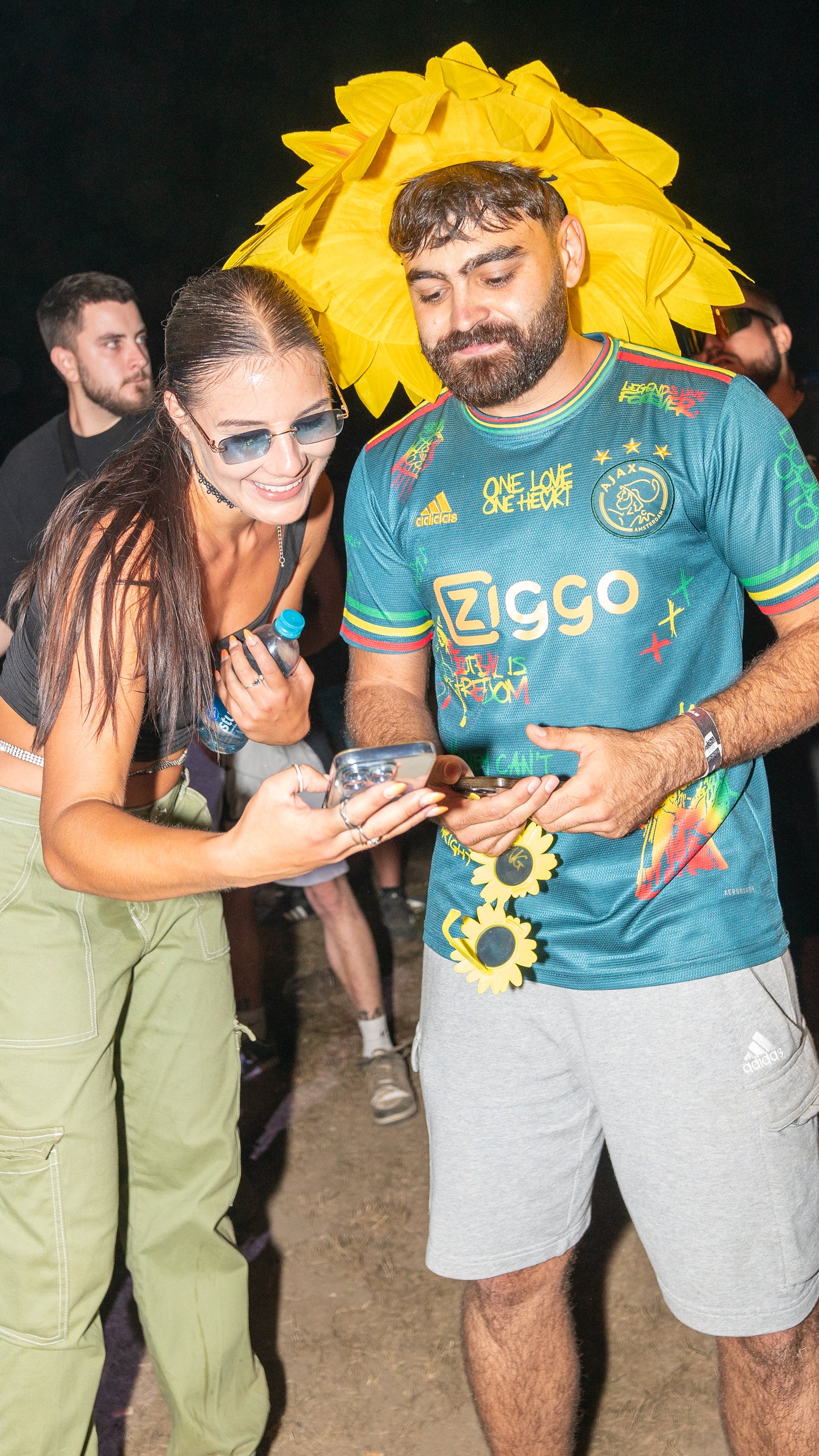 Notorious Festival 2026 - VIP EXPERIENCE