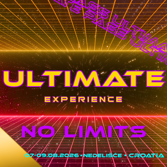 Notorious Festival 2026 - ULTIMATE EXPERIENCE