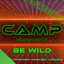 Notorious Festival 2026 - CAMP EXPERIENCE