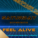 SATURDAY ONE DAY PASS